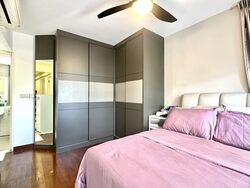 Blk 476C Hougang Capeview (Hougang), HDB 4 Rooms #533410111